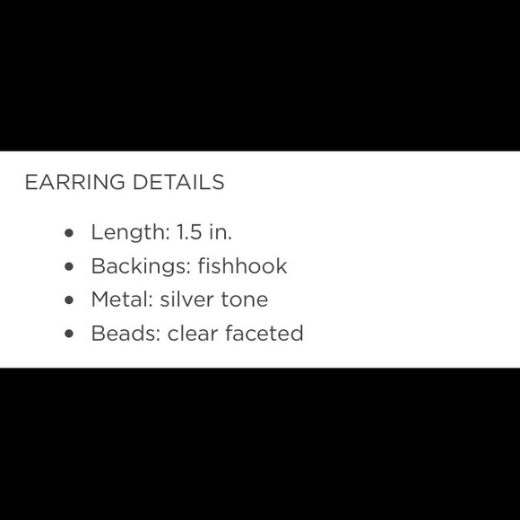 1 LEFT🎁🎅🏼🐈⬛ SILVER-TONE METAL CHRISTMAS KITTY CAT w/SANTA HAT HOOK EARRINGS - Picture 4 of 4